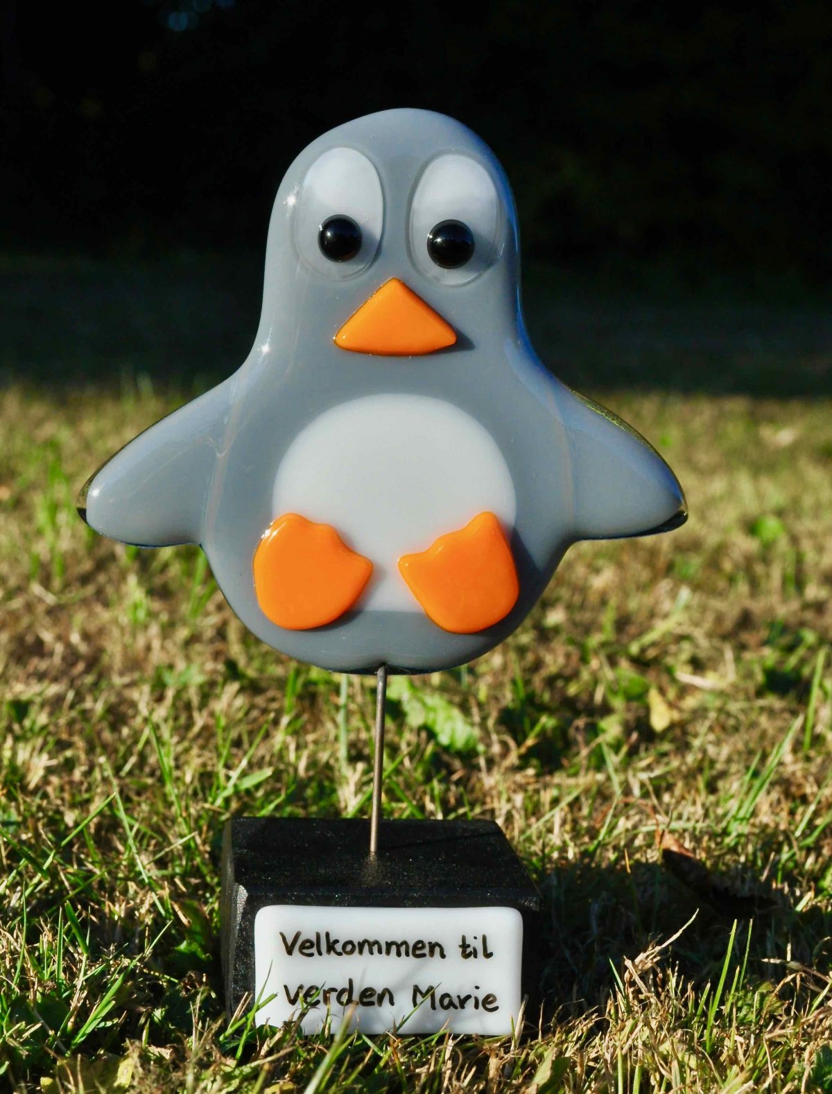 Gaver til barsel og barnedåb - Butique CharChri